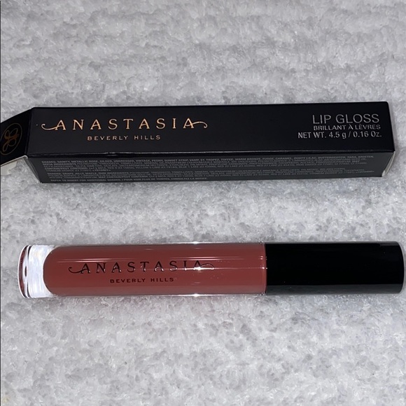 Anastasia lip gloss - Picture 5 of 8